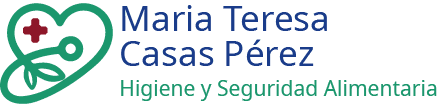 María Teresa Casas Pérez - Higiene y Seguridad Alimentaria