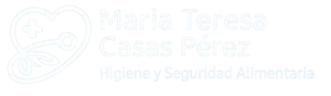 María Teresa Casas · Higiene y Asesoría Alimentaria